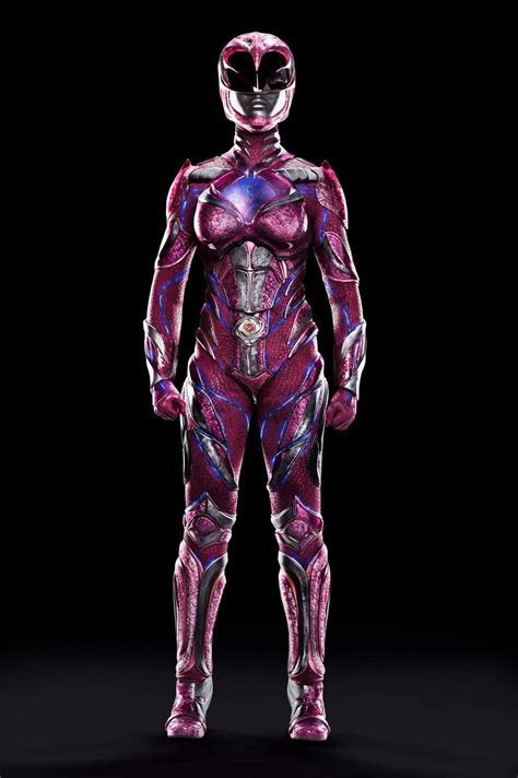 power rangers 2017 pink ranger|nak's power rangers kimberly.